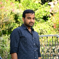 Saikumar Nalla
