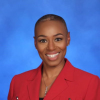 Judy Rodriguez, Ed. S.