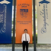 Daniel Chew Yu An