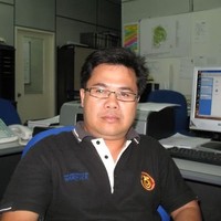 Dacky Anak Daoh