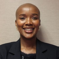 Tsholanang Dichabe
