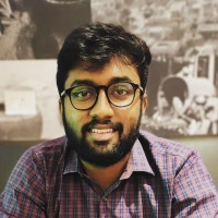 Bharath Parthasarathy Santhanam