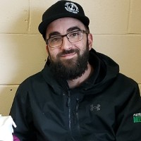 Michaël Fortier
