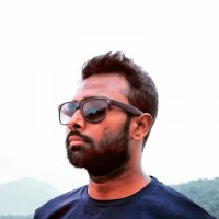 Sandeep Mucherla