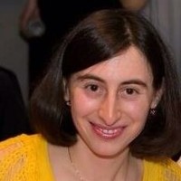 Yuliya Blyakherova