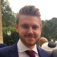 Christopher Kettle