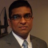 Ajith De Silva
