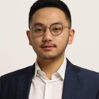 Jimmy Wang