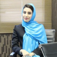 Mehnoush Hashemi