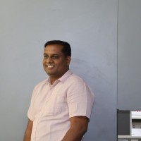 Suresh Kumar