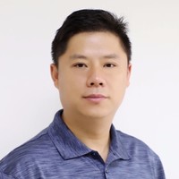 Alex Cao