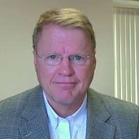 Wayne Mohr