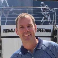 MIKE LATHROP