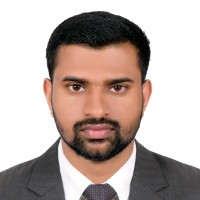 VIMAL BABU