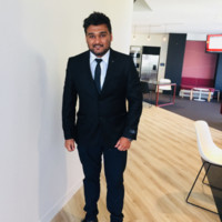 Bhargav Shukla