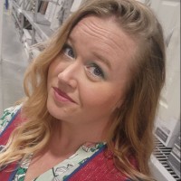 Sarah Midgett