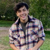 Nicholas Dejesus