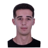 Vasileios - Marios Christopoulos