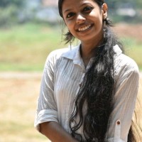 Aiswarya Sudheer