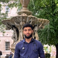 Asif Hazari