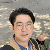 JOE(Jinsuk) CHO