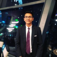 Sharil Afiq