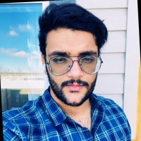 Bhavraj singh shergill
