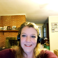 Amber Pardue