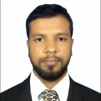 Mohammad Abul Khair