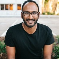 Rajeev Varatharajan