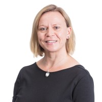 Catherine Kinder