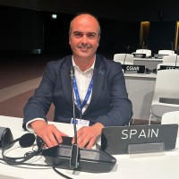 Juan Luis Pozo Calderon