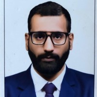 Deepak Paul