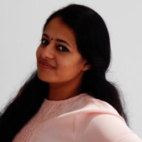 Aswathy A S
