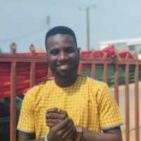 Jeremiah Onofe Ayo