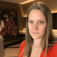 Kristin Lankford