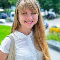 Тетяна Пономаренко