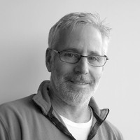 Jeff Cantin