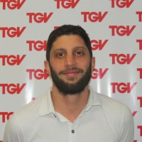 Lucas Carlos Santeramo