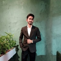 Parvez Ahammed