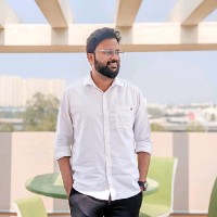 Abhilash Gaikwad