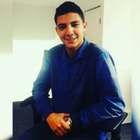 Bruno Pavin