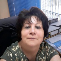 Gerda Van Deventer