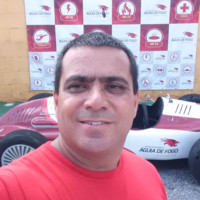Rafael Jesus Alves Alves