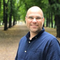 Thomas Midtskogen Berger