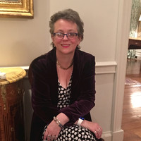 KATE SAUNDERS