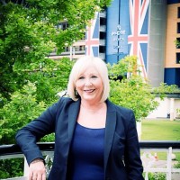 Julie Edensor