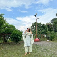 Isha Pandey