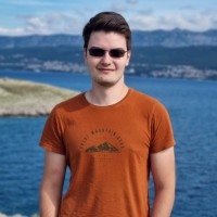 Máté Martonosi