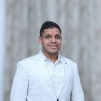 Dr Shubham Gupta